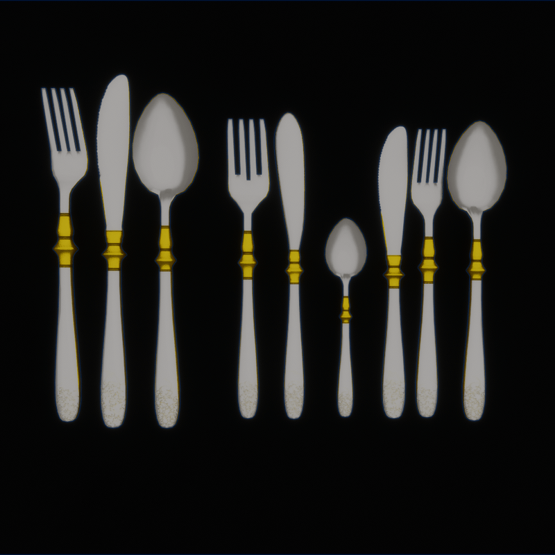 CUTLERY