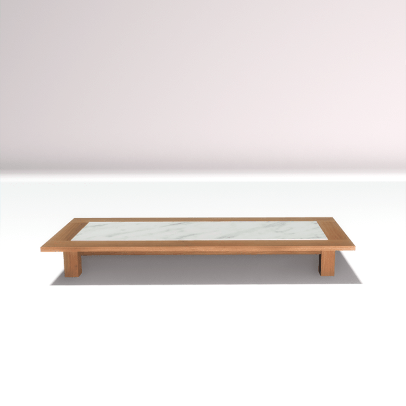 Galini set - Coffee table