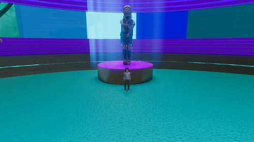 ~~~~Macumba Beach~~~~