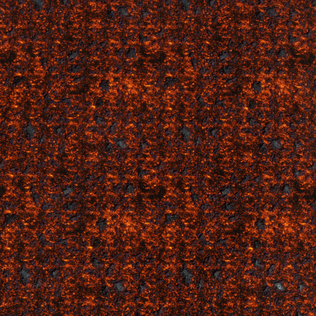 lava mesh