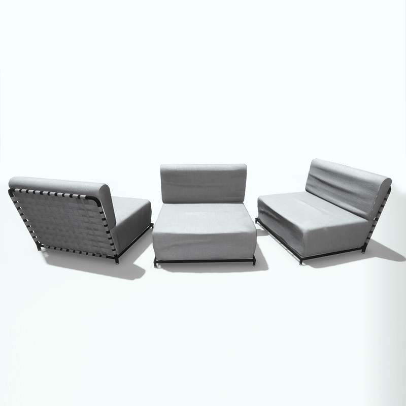 Pelagos set - Chair