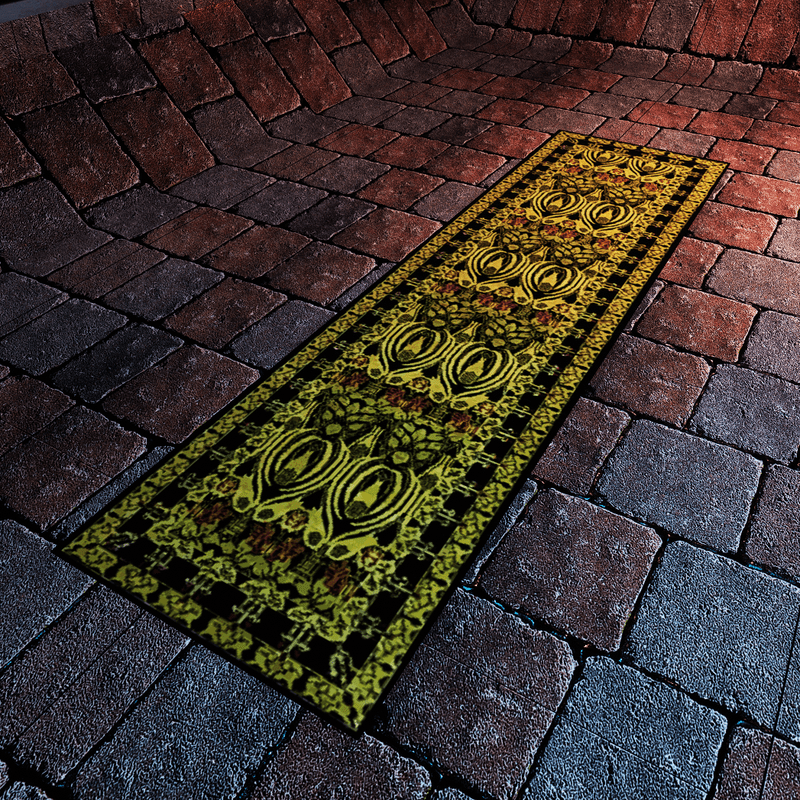 Kensington Runner Rug