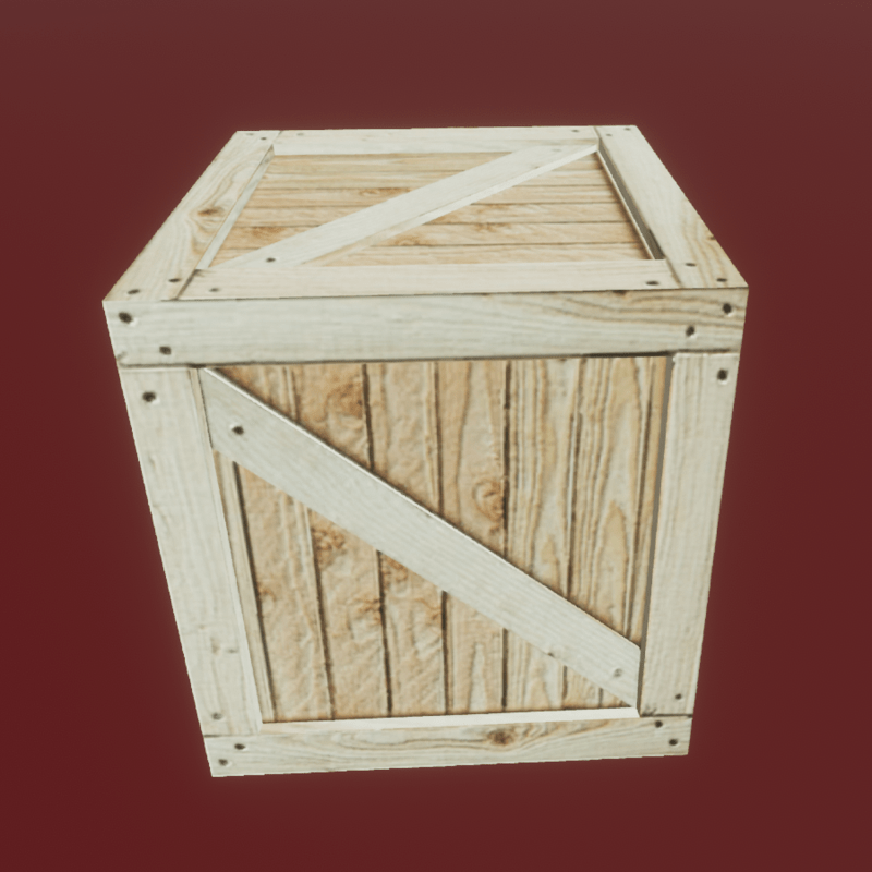 Box Wood