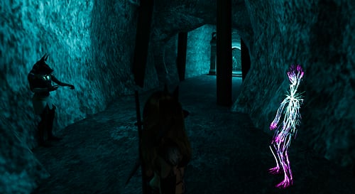 Incentia Caves (wip)