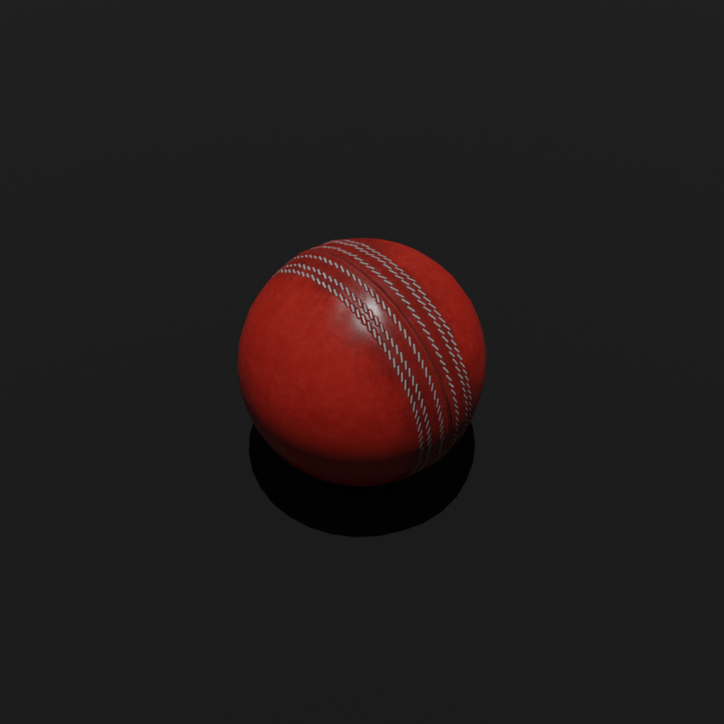 Cricket Ball