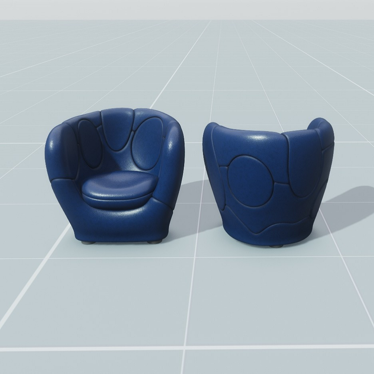 Sitisfaction Chair 8