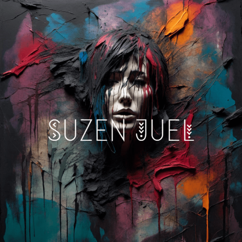 Wildly Dreamy - Suzen JueL