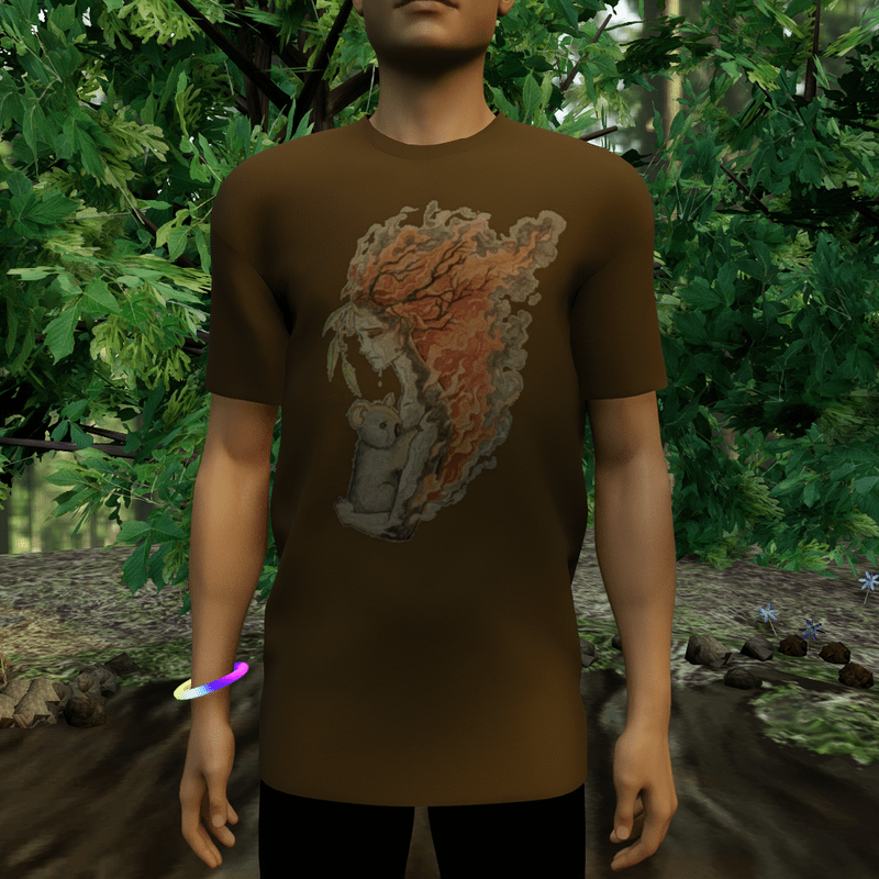 Aussie Grill Tee - Fundee Design