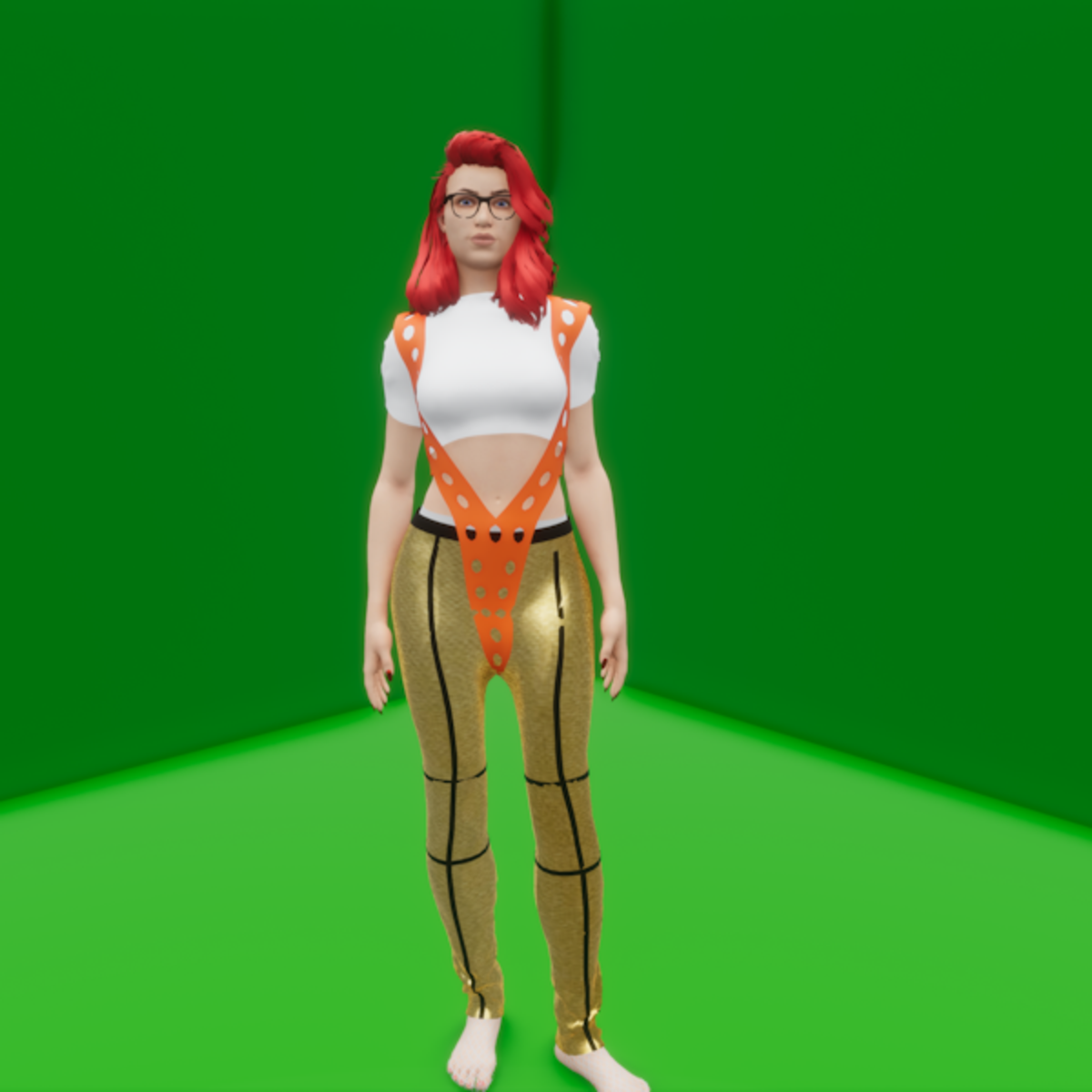 Fire Water Earth Air Love (TM)