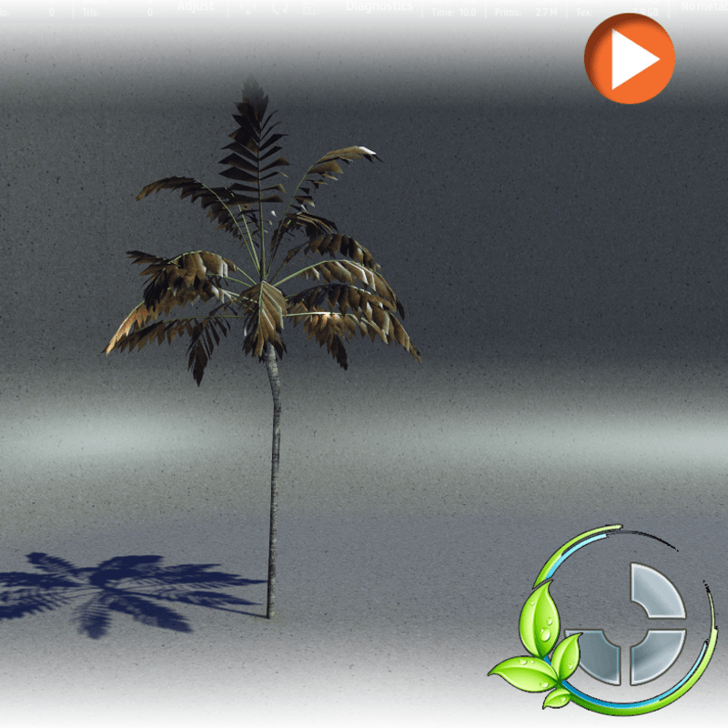 Animated Skinny 1- a