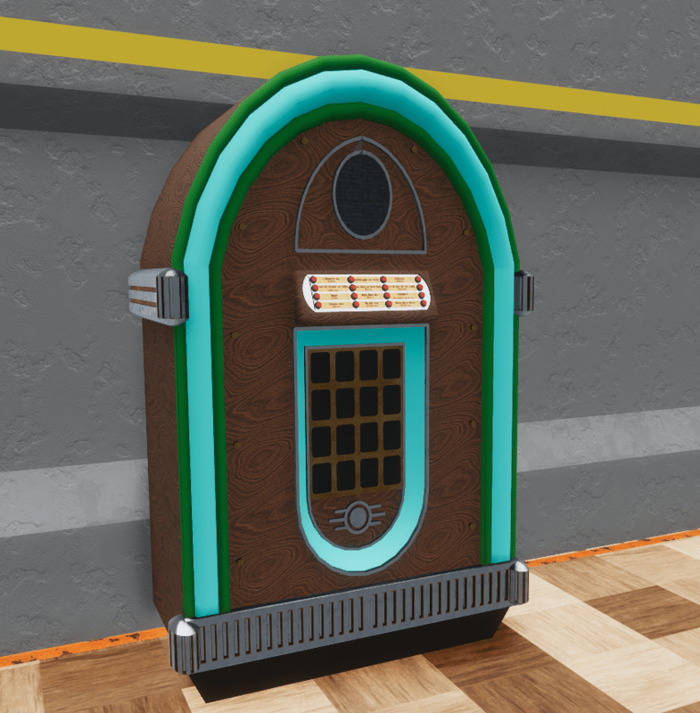 jukebox
