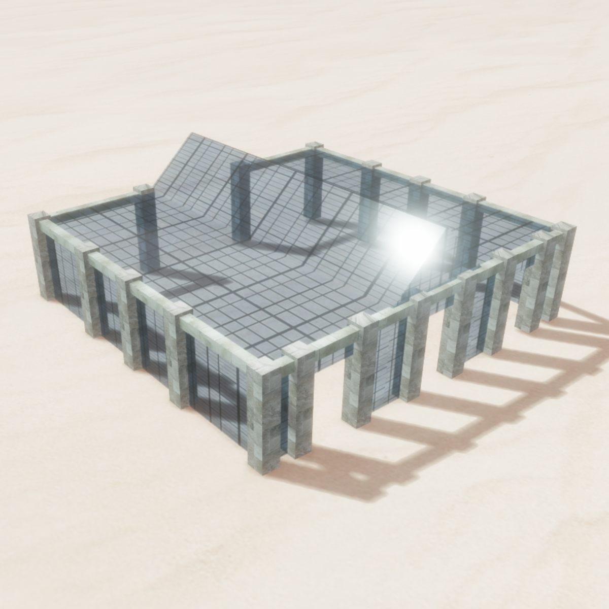 SkyScraper1Penthouse