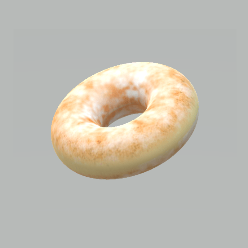 doughnut