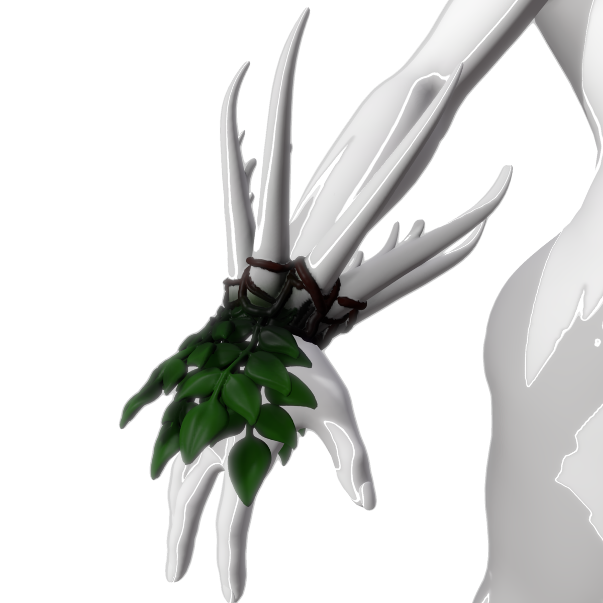 Druids Bracelet - FEMALE