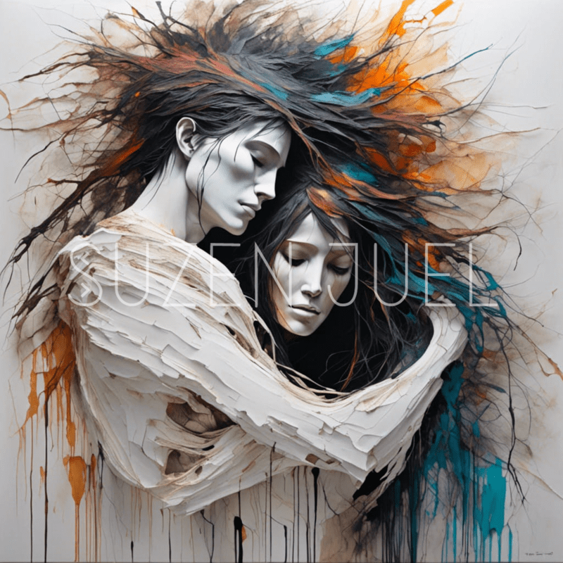 Auditory Thrill - Suzen JueL