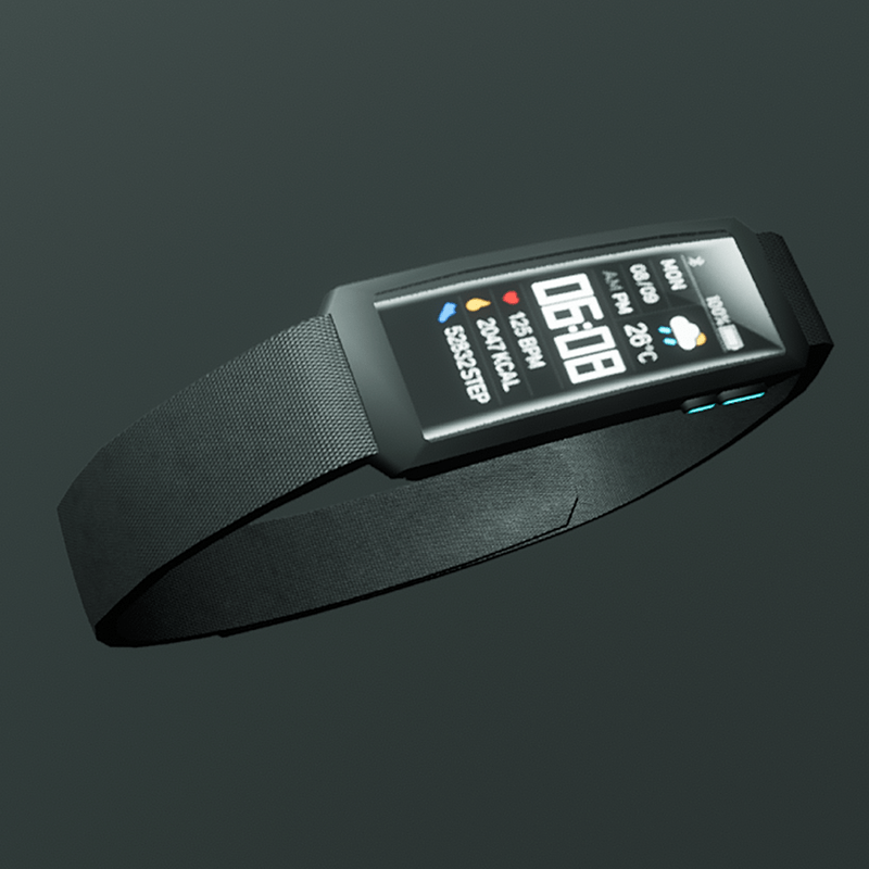 TKA Smart Bracelet