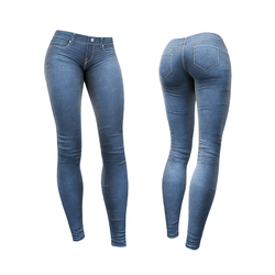 Dark Denim Jeans [FREE]