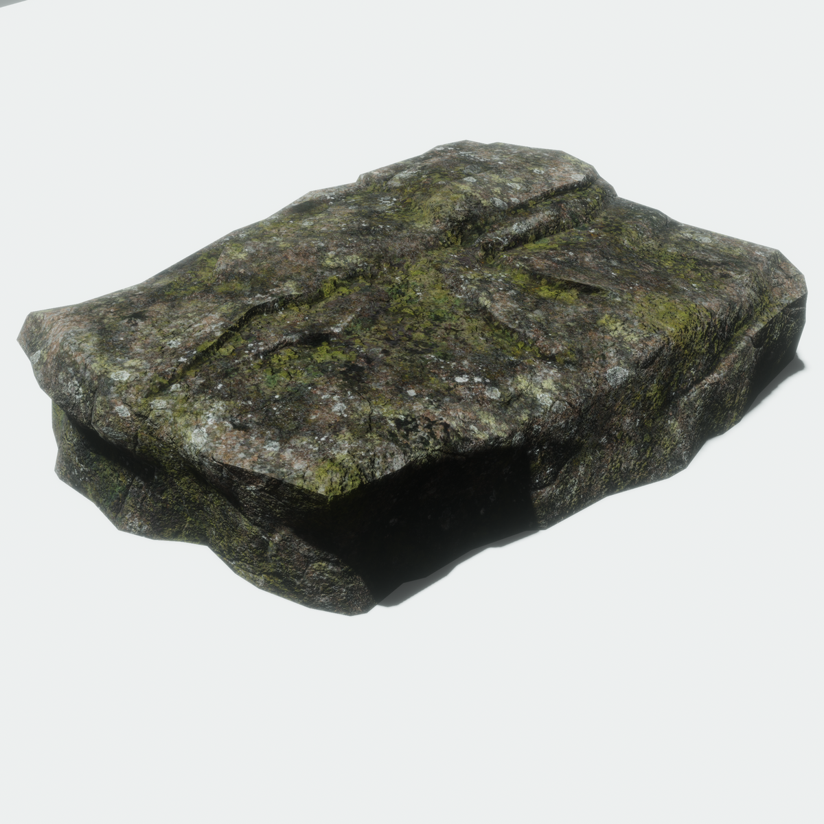 Skye Gnarly Rocks 7 (1 of a set of 10)