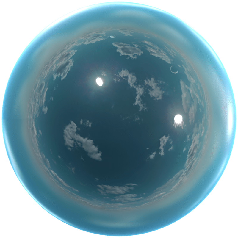 Twin Suns of Durnn 1