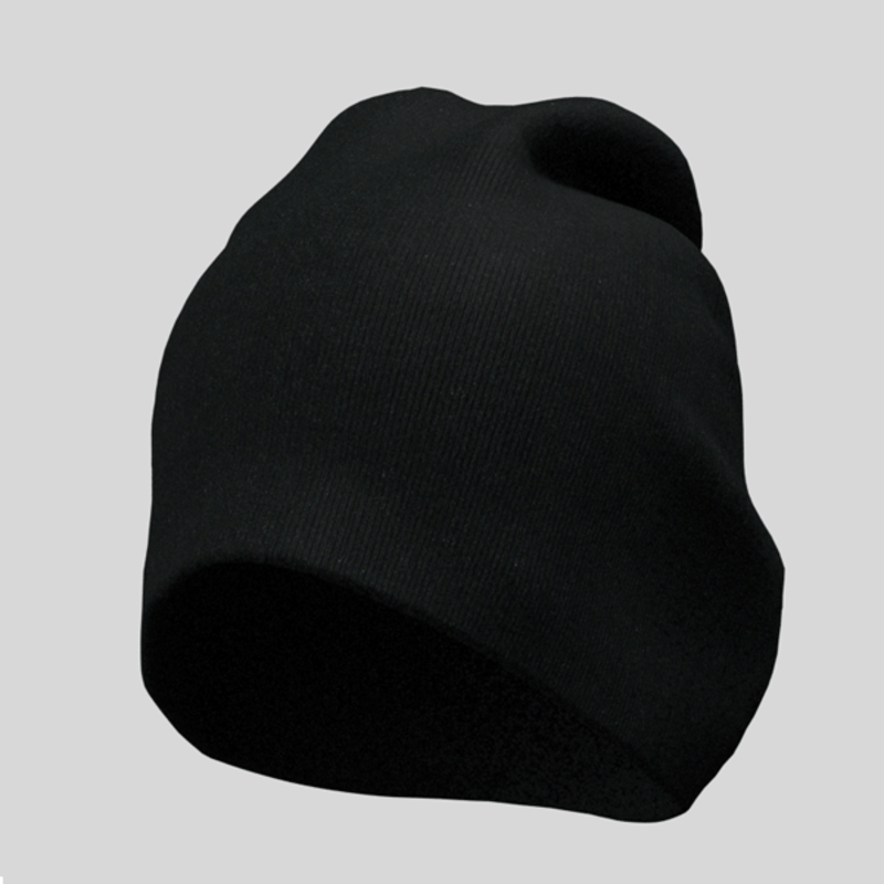 hat black