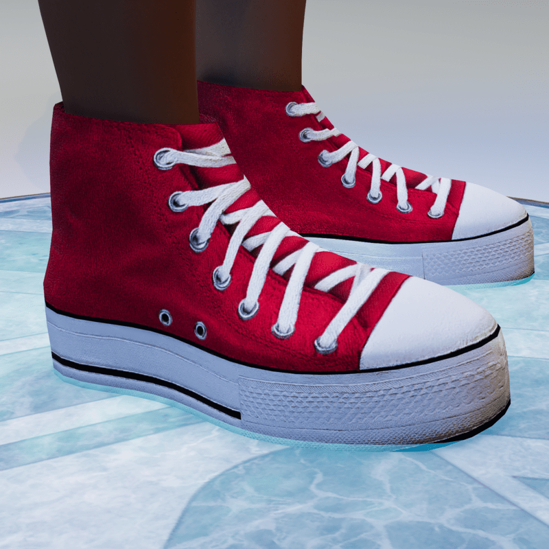 (Male) Baseball Shoes