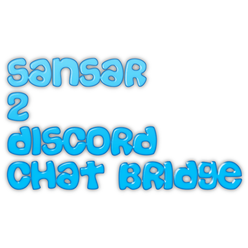 Sansar 2 Discord Bridge