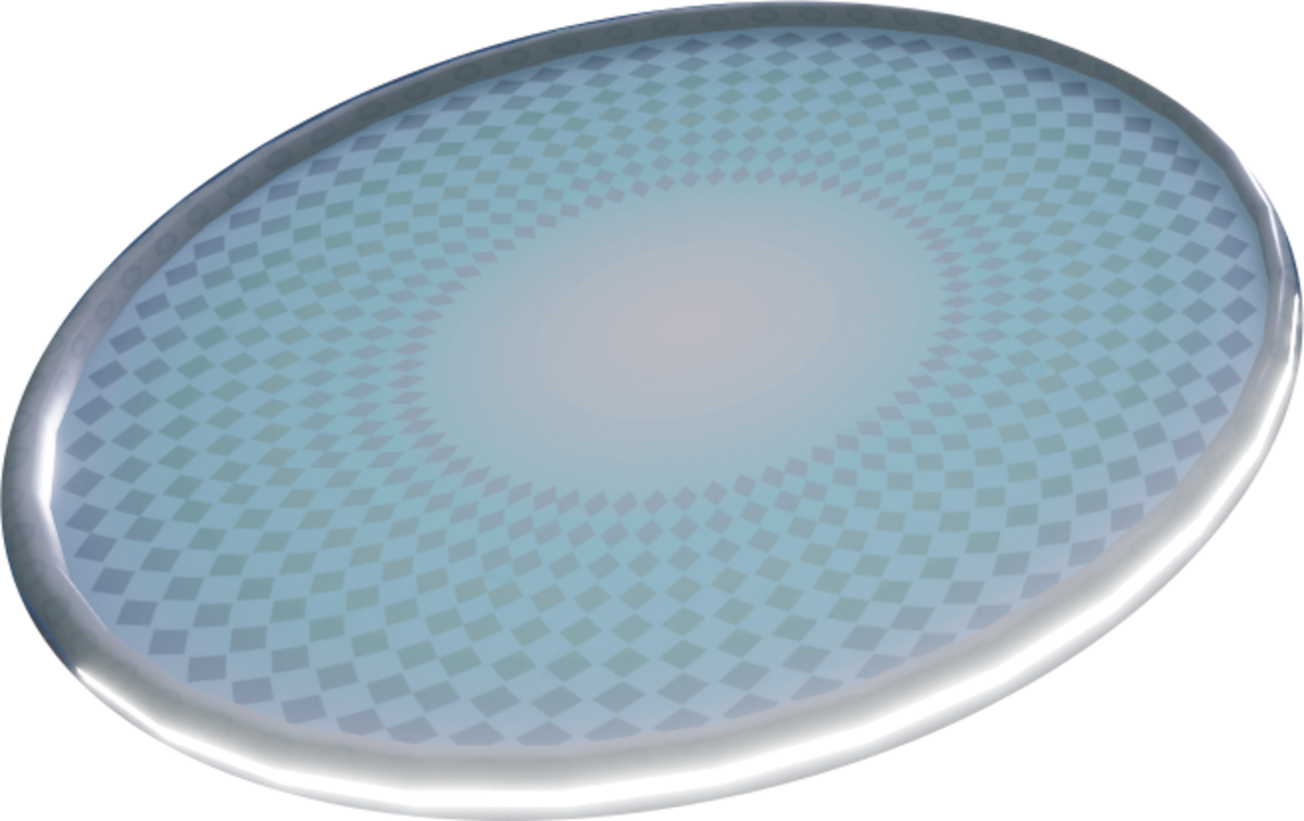 Hoverpark - Platform