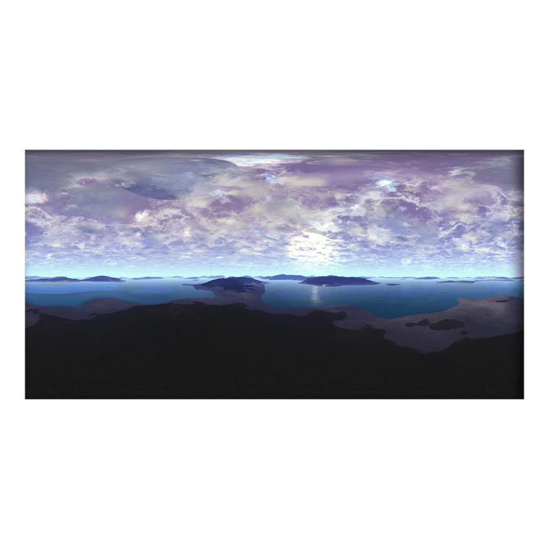 Quirinus Skybox