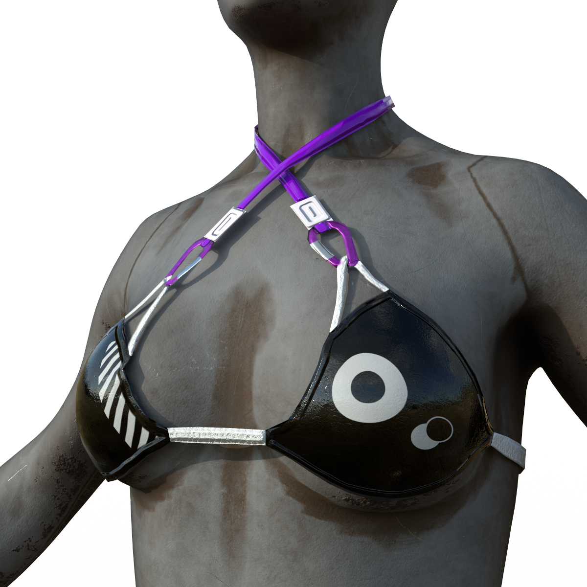 Melody Swim Suit Top