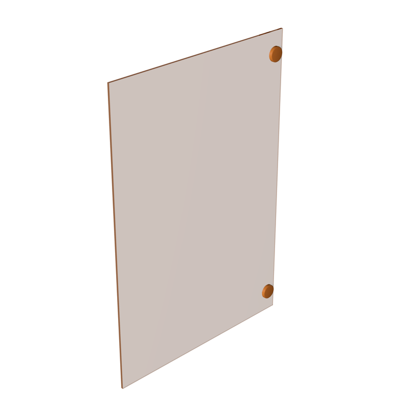 Bar Cupboard Door Right