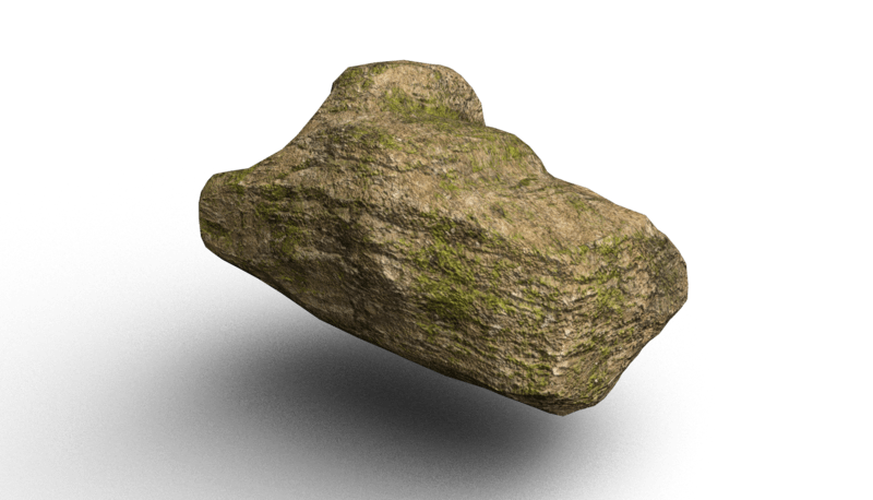 RockLimeStone_01