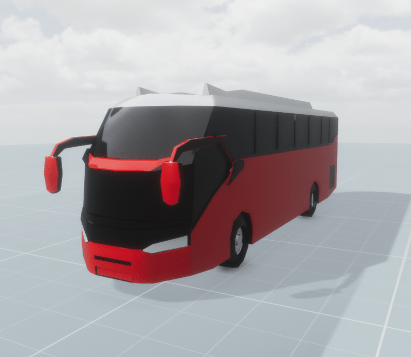 Simple Bus