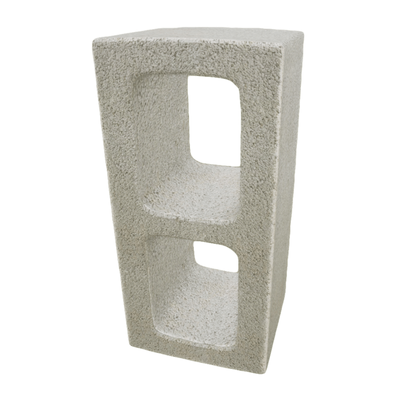 Cinderblock