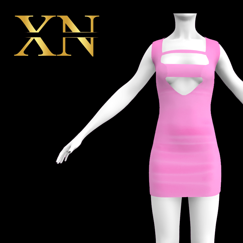 Vestido XN