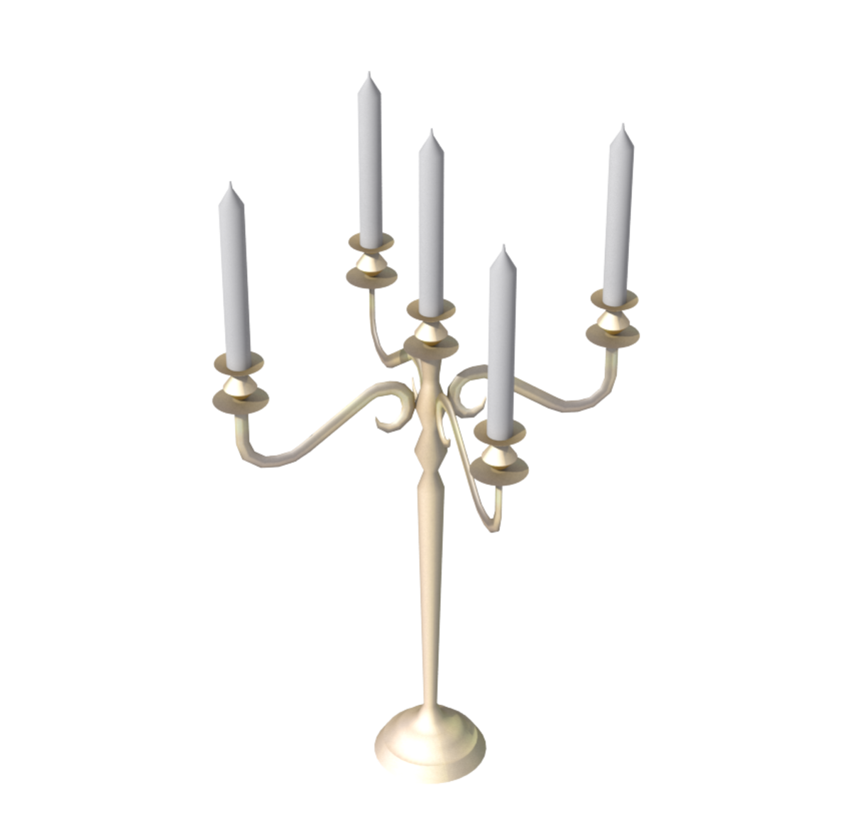 Candelabra