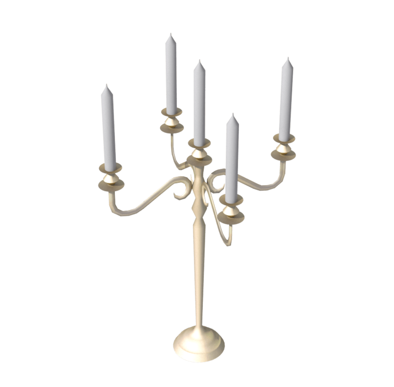 Candelabra
