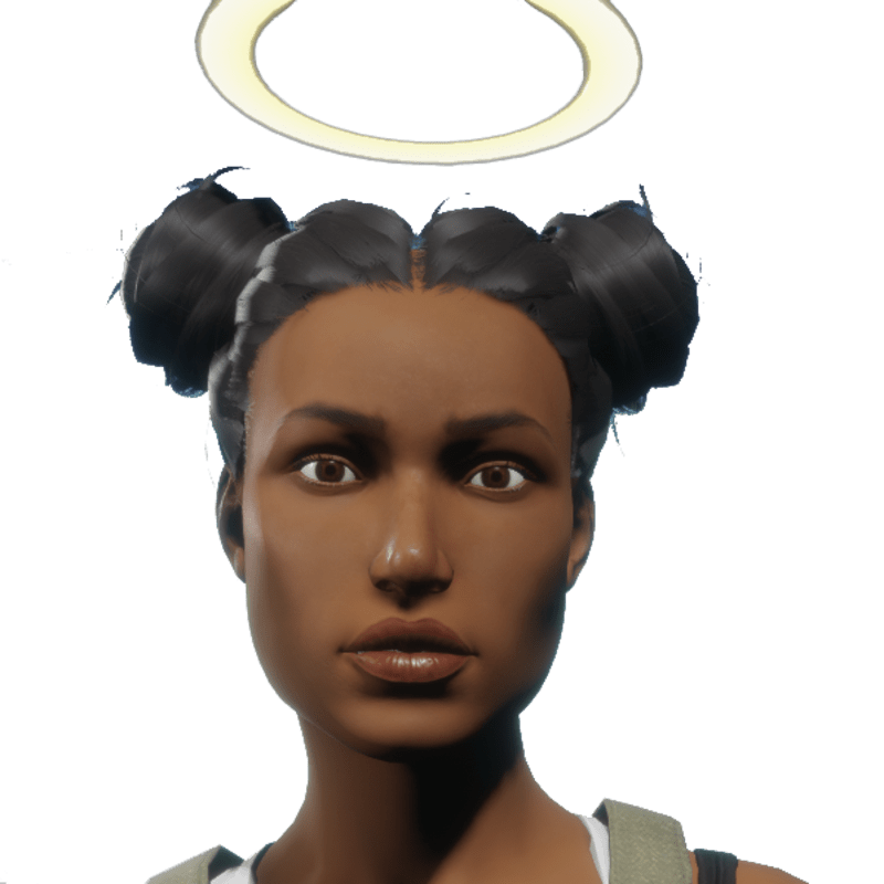 Angel Halo