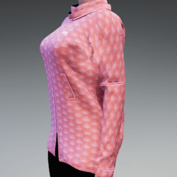 BLUFFANTE JACKET_   C