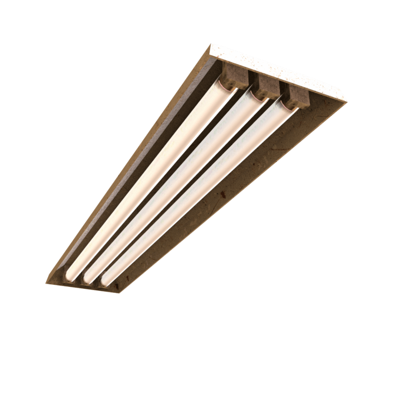 Standard Fluorescent Lamp