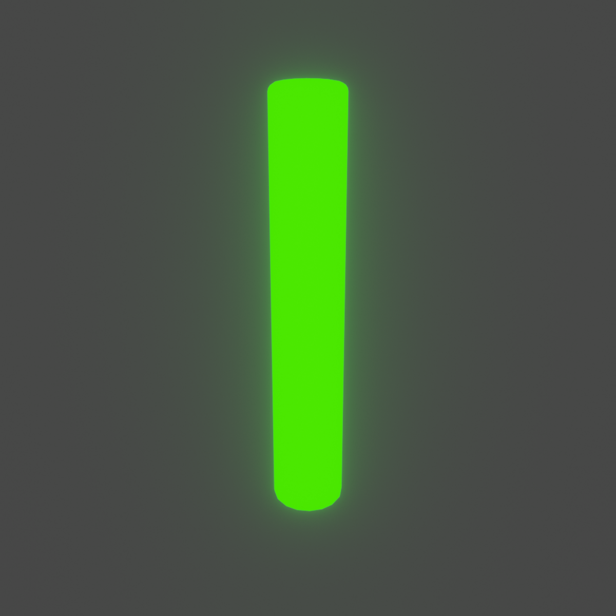 Glow Stick (Green)