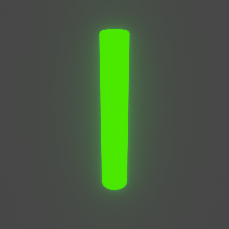 Glow Stick (Green)