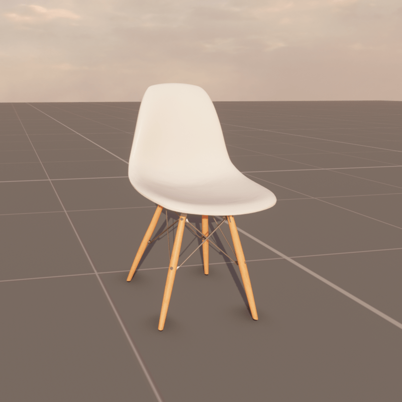 chair