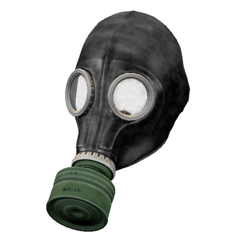 Gas Mask_02