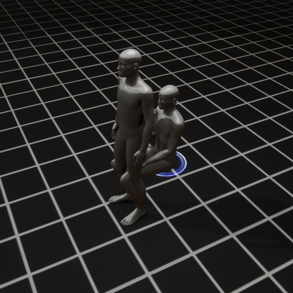 Multi Sitpoint Module