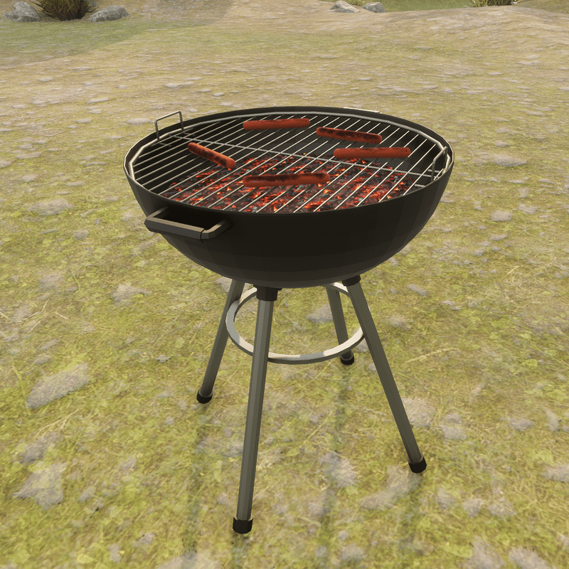 Grill / Barbecue