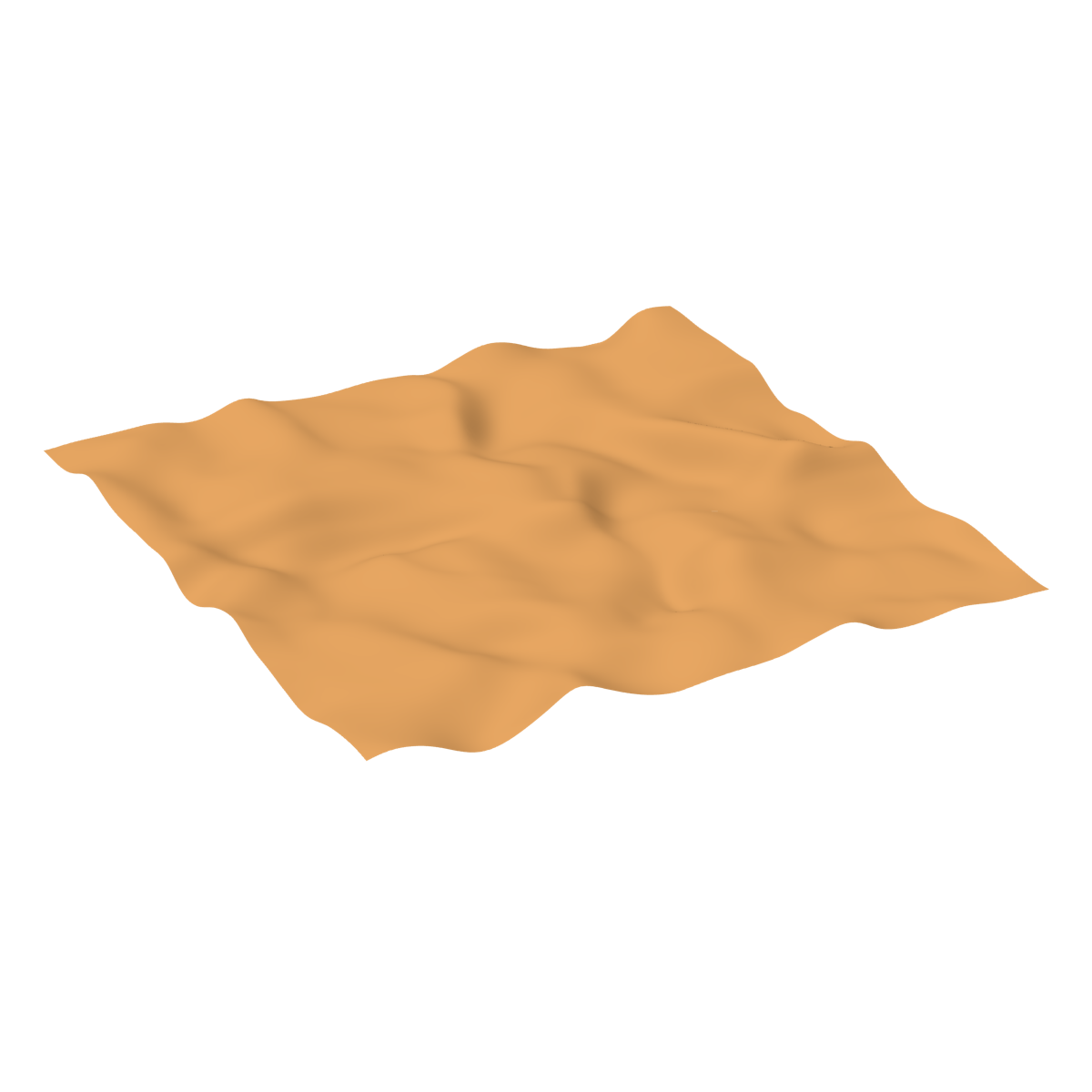Desert