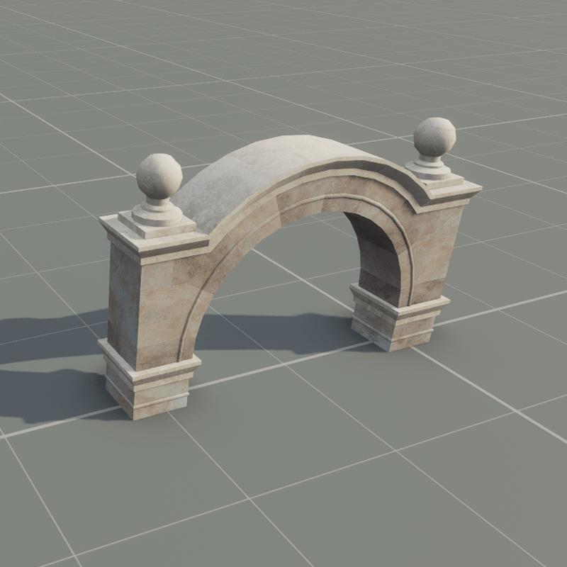 JOWO_palace_arch_complete