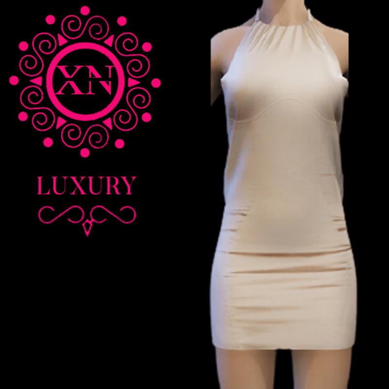 Vestido Ximy