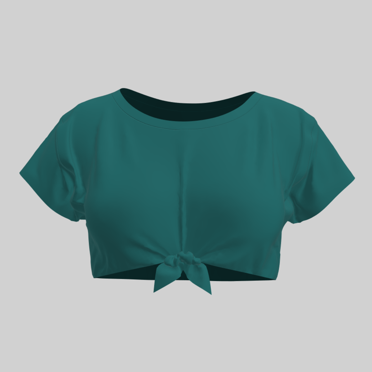 T Shirt Kristie Emerald 2.0