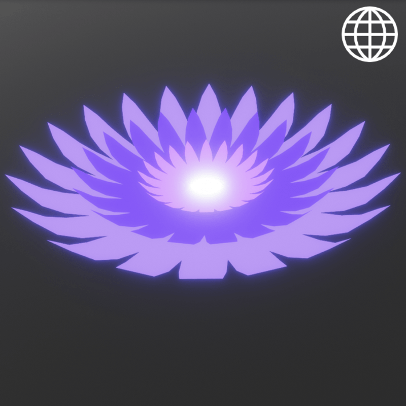 Void Flower